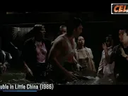 Kim Cattrall Great Scenes