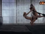 Kim Cattrall Great Scenes