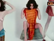 Top 5 Boobs, Butts, and Bushes