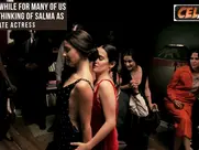 Frida (2002) Great Scenes