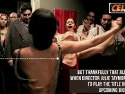 Frida (2002) Great Scenes