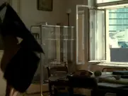 Elisabeth Umlauft - Gehen am Strand (2013)