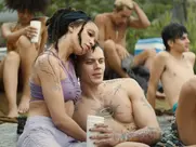 FKA twigs - The Crow (2024)