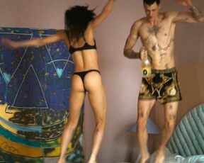 FKA twigs - The Crow (2024)