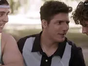 Sorority Babes in the Slimeball Bowl-O-Rama 2 shower