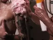 Sorority Babes in the Slimeball Bowl-O-Rama 2 shower