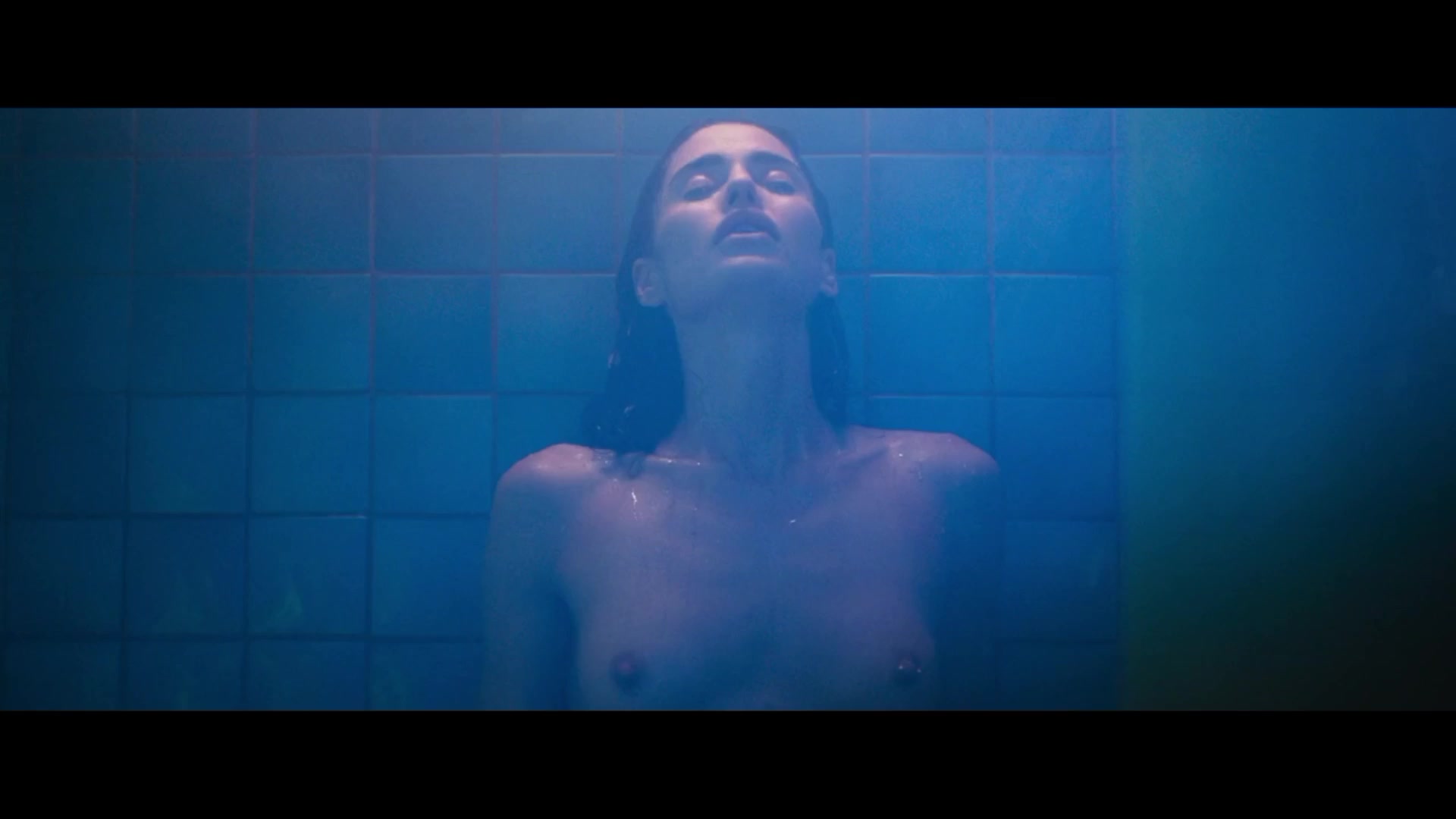 Bianca van damme nude