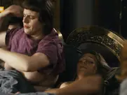 Vera Flück, Nadine Wenzinger - Seitentriebe (s02, 2019)