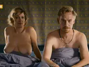 Vera Flück, Nadine Wenzinger - Seitentriebe (s02, 2019)