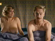 Vera Flück, Nadine Wenzinger - Seitentriebe (s02, 2019)