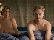 Vera Flück, Nadine Wenzinger - Seitentriebe (s02, 2019)