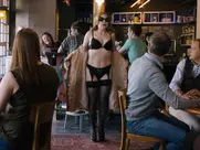 Wanda Wylowa - Seitentriebe (2018-2019)