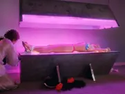 Tane McClure - Death Spa (1988)