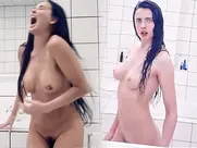 Demi Moore, Margaret Qualley - The Substance (2024 CAM)