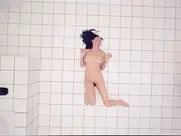 Demi Moore, Margaret Qualley - The Substance (2024 CAM)