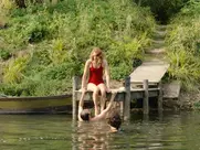 Stacy Martin - Bonnard: Pierre & Marthe (2023)