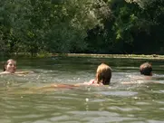 Stacy Martin - Bonnard: Pierre & Marthe (2023)