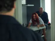 Angelika Niedetzky - Meiberger - Im Kopf des Täterss