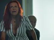 Angelika Niedetzky - Meiberger - Im Kopf des Täterss