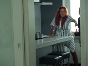 Angelika Niedetzky - Meiberger - Im Kopf des Täterss