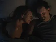 Angelika Niedetzky -  Nackte Maenner im Wald (2022)