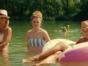 Angelika Niedetzky - Love Machine 2 (2022)