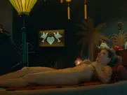 Caroline Frank - Love Machine 2 (2022)