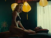 Caroline Frank - Love Machine 2 (2022)