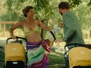 Caroline Frank - Love Machine 2 (2022)