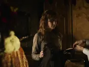 Maria Valverde nude - The Limehouse Golem (2016)