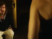 Maria Valverde nude - The Limehouse Golem (2016)