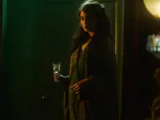 Maria Valverde nude - The Limehouse Golem (2016)