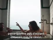 Maria Valverde nude - Plonger (2018)