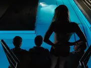 Saskia Rosendahl - Zorn: Vom Lieben und Sterben (2015)