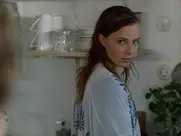 Saskia Rosendahl - Tatort: Hüter der Schwelle (2019)