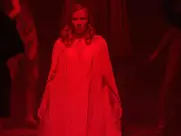 Saskia Rosendahl - Tatort: Hüter der Schwelle (2019)