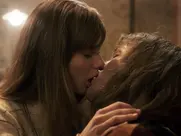 Saskia Rosendahl - Lindenberg! Mach dein Ding (2020)