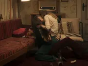 Saskia Rosendahl - Lindenberg! Mach dein Ding (2020)