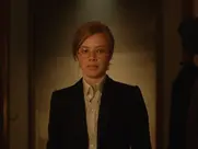 Saskia Rosendahl - Babylon Berlin (s04 e01, 2022)