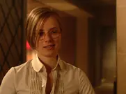 Saskia Rosendahl - Babylon Berlin (s04 e01, 2022)