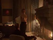 Saskia Rosendahl - Babylon Berlin (s04 e01, 2022)