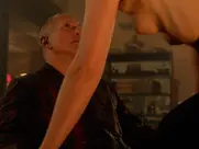 Saskia Rosendahl - Babylon Berlin (s04 e01, 2022)