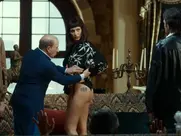 Giulia Bevilacqua - Ritorno al crimine (2021)