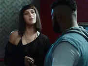 Giulia Bevilacqua - Ritorno al crimine (2021)