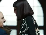 Giulia Bevilacqua - Ritorno al crimine (2021)