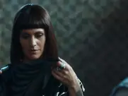 Giulia Bevilacqua - Ritorno al crimine (2021)