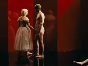 Julie Bremond cfnm scenes from You And The Night (2013)