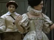 Immoral Tales- Long bath and lots of nude girls scene