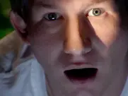 Pimpin' Pee Wee Shower Scene