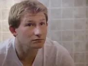 Pimpin' Pee Wee Shower Scene